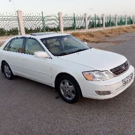 Toyota Avalon 2001