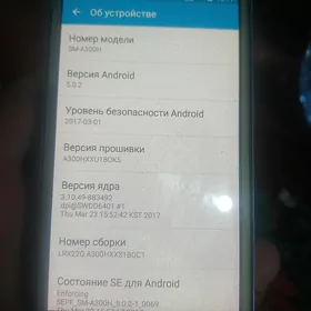 Telfon A 3