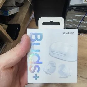 Samsung Buds+ nausnik