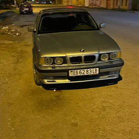 BMW 540 1993