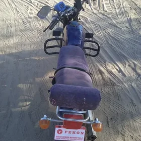 Fekon FK150-8G 2012