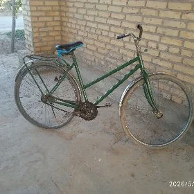 Welosiped