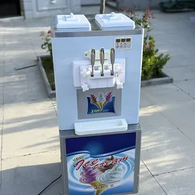 Marožna aparat