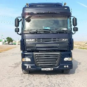DAF 460 2010