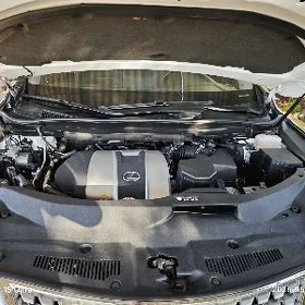 Lexus RX 350L 2022