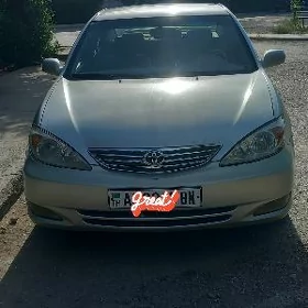 Toyota Camry 2003