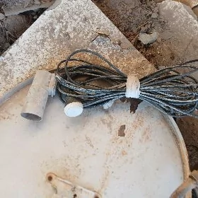 kici tarelka anten kabil 2 gal