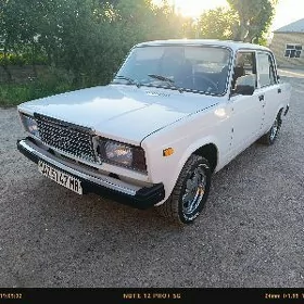 Lada 2107 2003