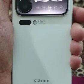 Mi 17 pro