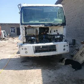 Ford Cargo 3535D 2009