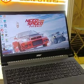 GTX1650|16GB|Aspire 7