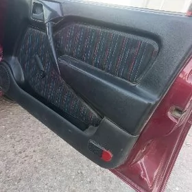 Opel Vectra 1993
