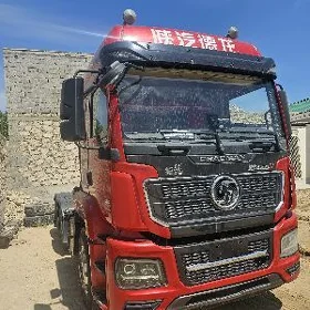 FAW JH6 2021