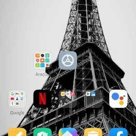 REDMİ 9C GLOBAL