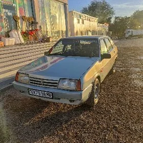 Lada 21099 2004