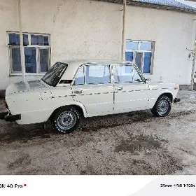 Lada 2106 1992