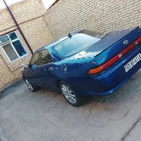 Toyota Mark II 1993
