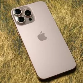 Iphon 16 pro max 100 %