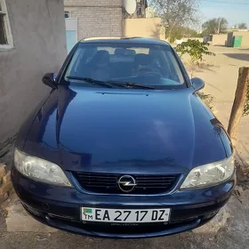 Opel Vectra 1999