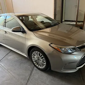 Toyota Avalon 2016