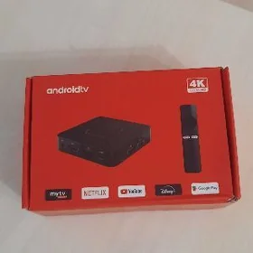 android týuner андроид пристав