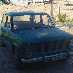 Lada 2104 1984