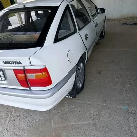 Opel Vectra 1991