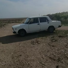 Lada 2107 2003