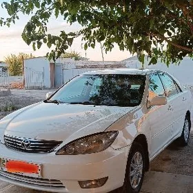 Toyota Camry 2003