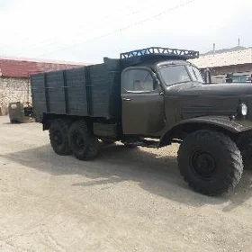 Zil 157 1995