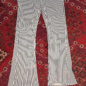 джинсы