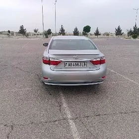 Lexus ES 350 2013
