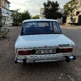 Lada 2106 1999