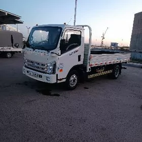Forland H2 2015
