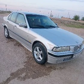 BMW 325 1993