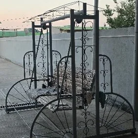 SALLANCAK WE TAPÇAN