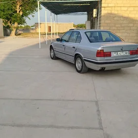 BMW 525 1995