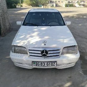 Mercedes-Benz CL65 AMG 1996