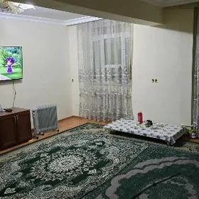 Alişer Nowaýy 4 komnat