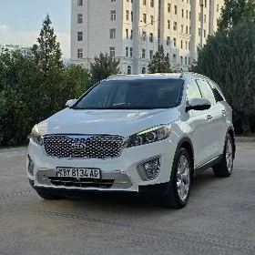 Kia Sorento 2016