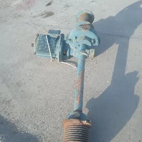 Elektrot motor