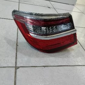 Fara camry