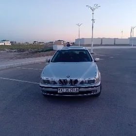 BMW 528 2000