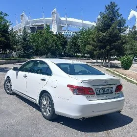 Lexus ES 350 2010