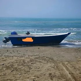 Лодка
