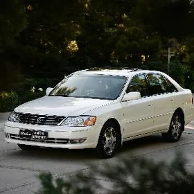 Toyota Avalon 2003