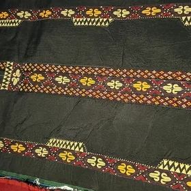El yaka