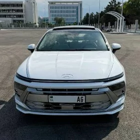 Hyundai Sonata 2024