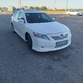 Toyota Camry 2007