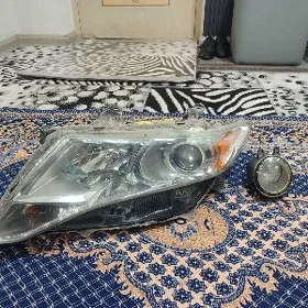 Toyota venza onki fary